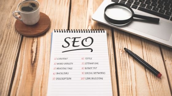 How to Enhance the Online Visibility of Business through SEO