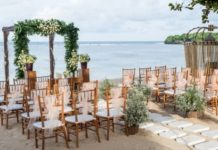 How to Select Things for a Destination Wedding