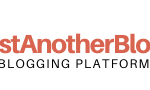JustAnotherBlogger logo