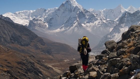 Himalayan Treks