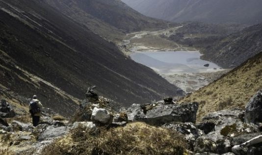 Annapurna Base Camp Trek