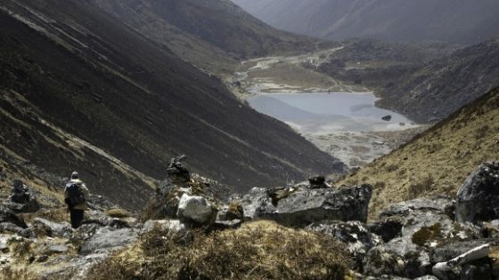 Annapurna Base Camp Trek