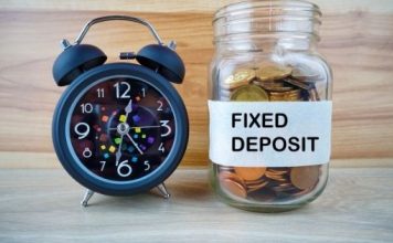 Fixed Deposit