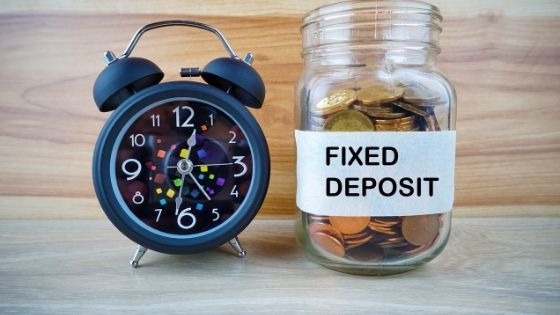 Fixed Deposit