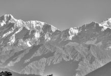 Best Treks to do in Uttarakhand