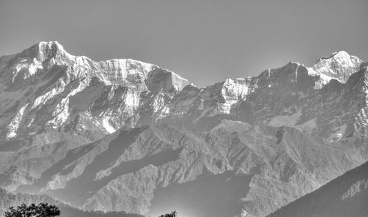 Best Treks to do in Uttarakhand