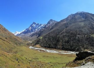 Har Ki Dun Trek