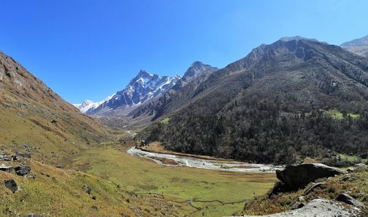 Har Ki Dun Trek