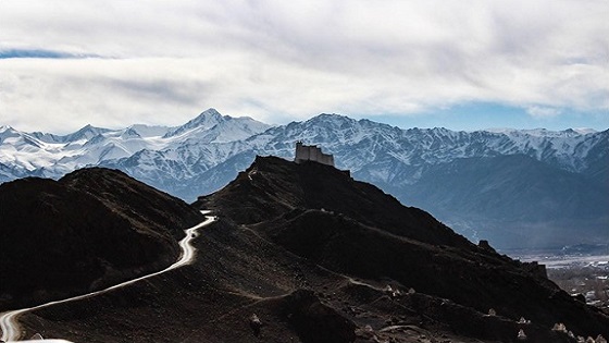 Leh ladakh tour