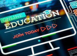 Online Education is Boon than Bane