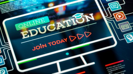 Online Education is Boon than Bane