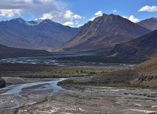 Spiti Valley Tour Packages
