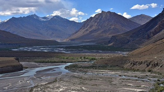 Spiti Valley Tour Packages