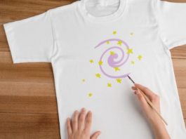Take The Next Step In Fashion With Custom T-Shirt Printing
