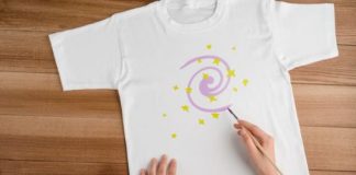Take The Next Step In Fashion With Custom T-Shirt Printing