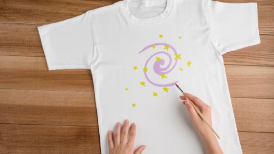 Take The Next Step In Fashion With Custom T-Shirt Printing