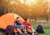 there are six offbeat camping options in Manali
