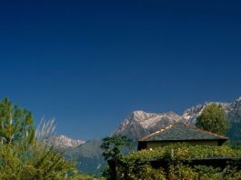 Delhi to Tirthan Valley Himachal Pradesh Travel Guide
