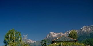 Delhi to Tirthan Valley Himachal Pradesh Travel Guide