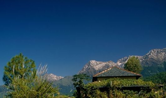 Delhi to Tirthan Valley Himachal Pradesh Travel Guide