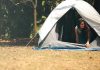 Matheran Jungle Camping