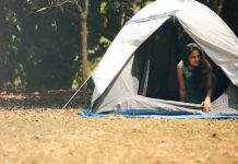 Matheran Jungle Camping