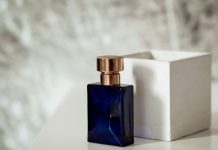 Why Wearing A Fragrance Is Important For Men