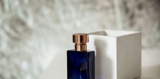 Why Wearing A Fragrance Is Important For Men