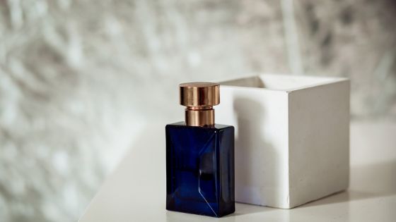 Why Wearing A Fragrance Is Important For Men