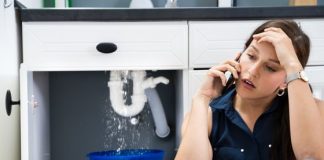 5 Most In Demand Plumbing Services