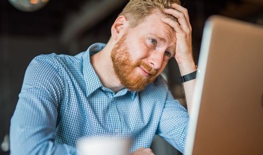 5 Worst Mistakes Investors Make in Bear Market