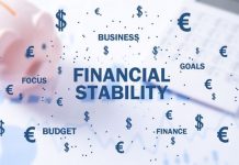 6 Tips To Create Financial Stability in Your Life