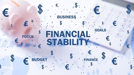 6 Tips To Create Financial Stability in Your Life