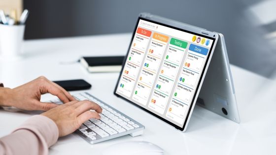 Attendance Management Software