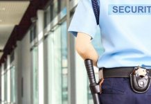 Basics You Need To Know For Hiring Security Services
