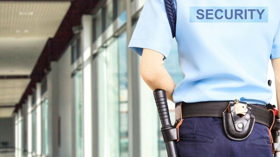 Basics You Need To Know For Hiring Security Services