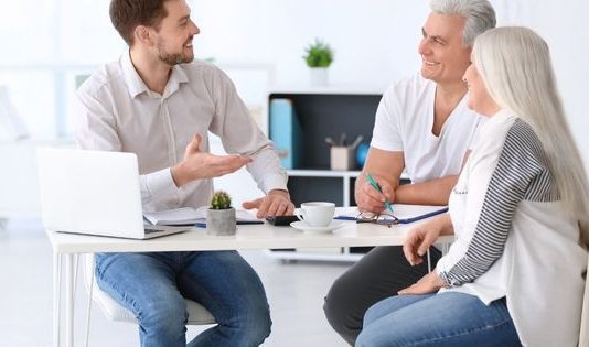 Best Investment Plan For Senior Citizens