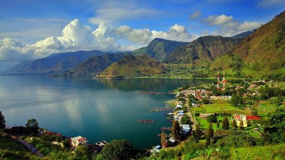 Bhrigu Lake