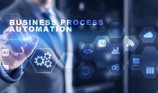 Business Automation Software