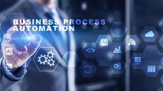 Business Automation Software