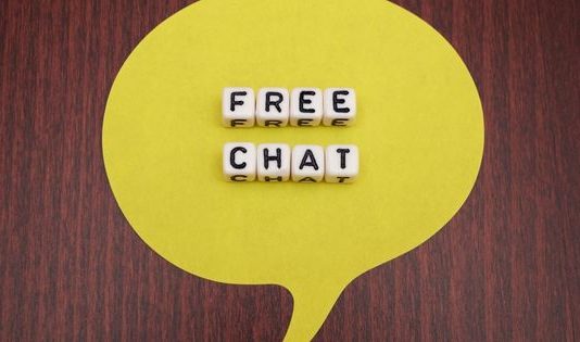 Chatrandom