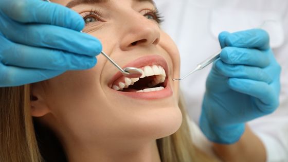 Cosmetic Dentistry Treatments