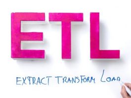 Describe The Workings of The ETL in Informatica