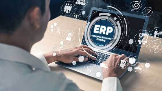 ERP System