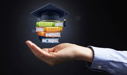 Education is a Powerful Tool for Development