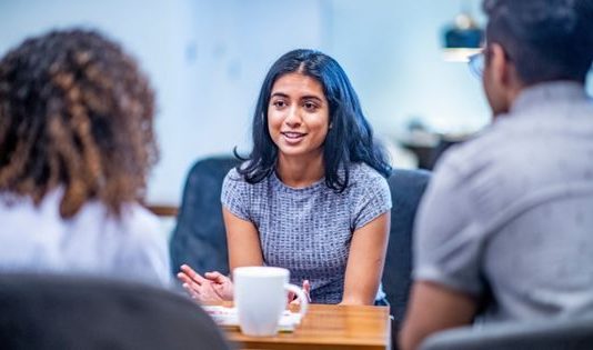 First, You Need to Know About Relationship Counselling