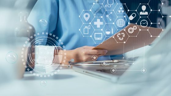 How Technologies Can Drive Smooth Healthcare Experience