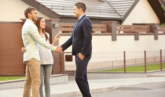 How to Find a Reputable Real Estate Agent
