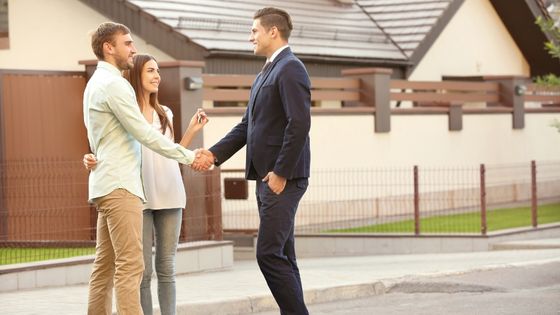 How to Find a Reputable Real Estate Agent