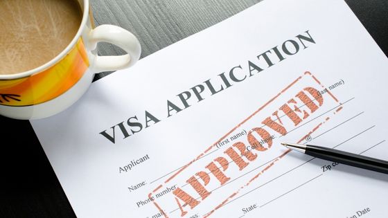 How to Get Visa to India